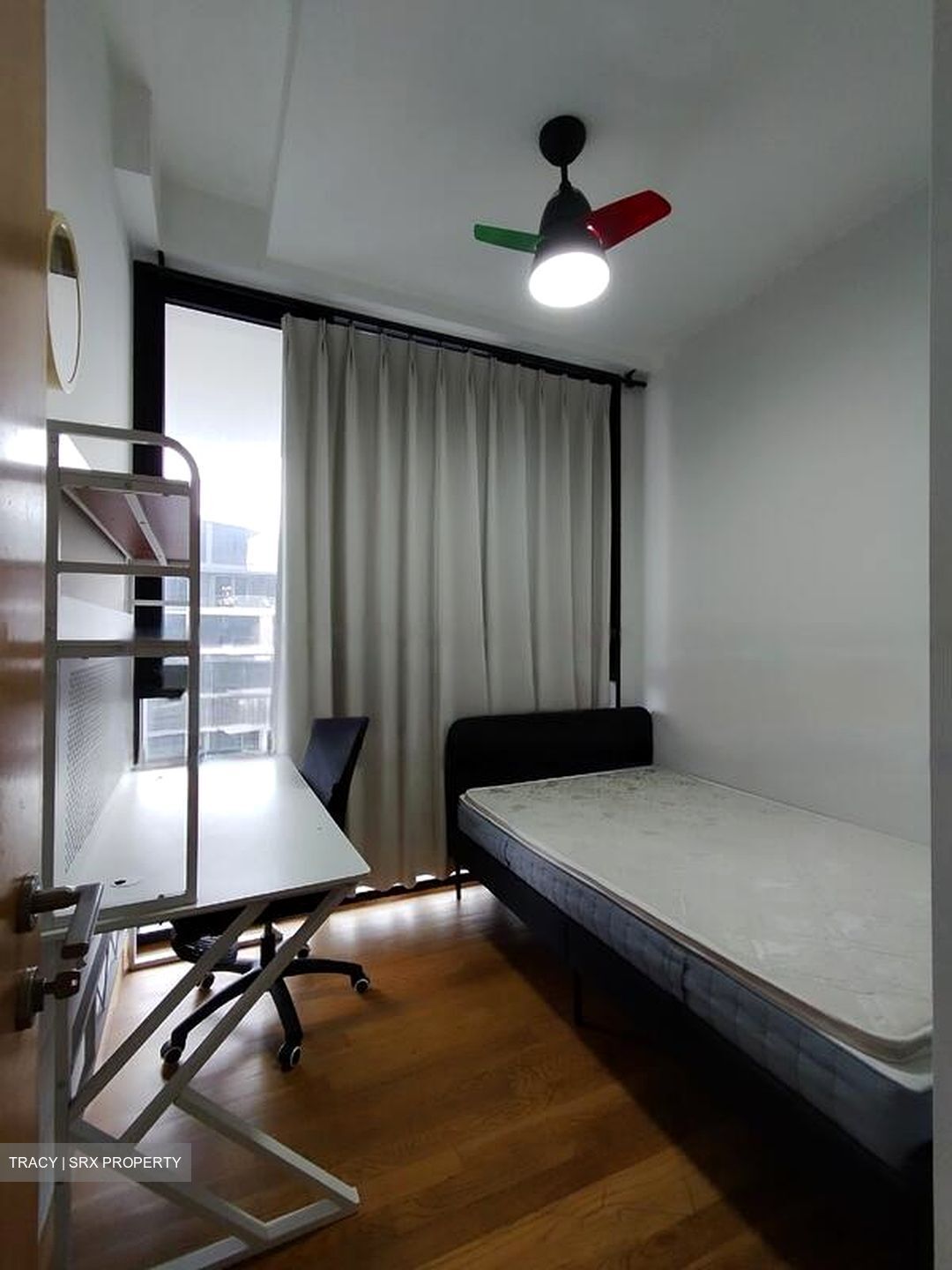 The Trilinq (D5), Condominium #458276531